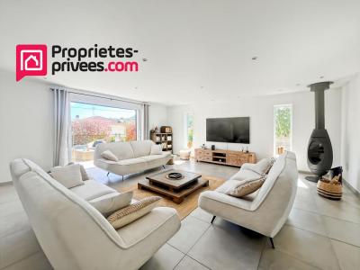 For sale Tourrette-levens 6 rooms 160 m2 Alpes Maritimes (06690) photo 2