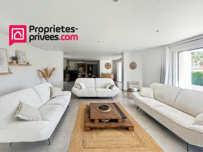 For sale Tourrette-levens 6 rooms 160 m2 Alpes Maritimes (06690) photo 3