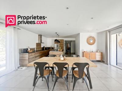 For sale Tourrette-levens 6 rooms 160 m2 Alpes Maritimes (06690) photo 4