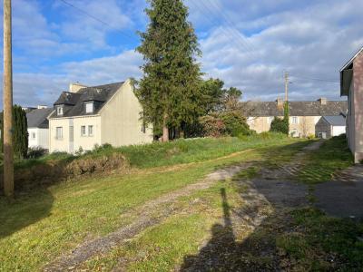 Acheter Terrain 435 m2 Ergue-gaberic