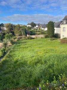 Acheter Terrain Ergue-gaberic Finistere