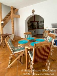 Acheter Maison Riez Alpes de haute provence