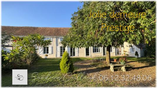 For sale Houdan 6 rooms 145 m2 Yvelines (78550) photo 0