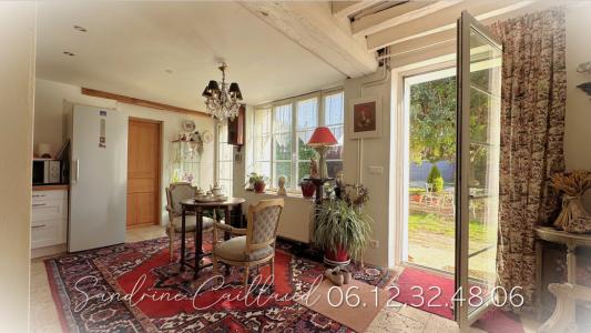 Annonce Vente 6 pices Maison Houdan 78