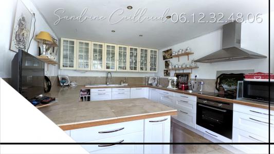 Acheter Maison 145 m2 Houdan