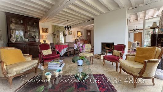 Acheter Maison Houdan Yvelines
