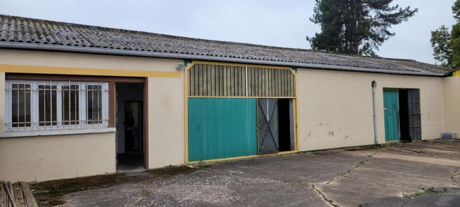 For sale Vendome 1 room 209 m2 Loir et cher (41100) photo 0