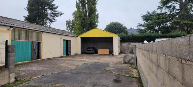 For sale Vendome 1 room 209 m2 Loir et cher (41100) photo 2