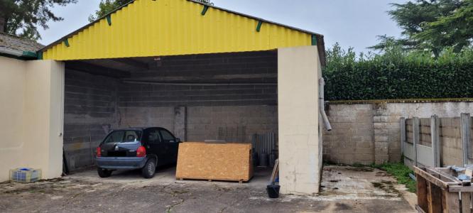 For sale Vendome 1 room 209 m2 Loir et cher (41100) photo 3