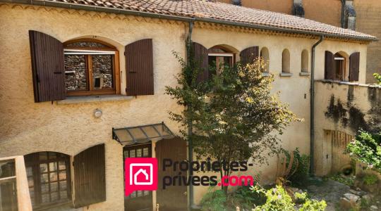 For sale Uzes 9 rooms 228 m2 Gard (30700) photo 1