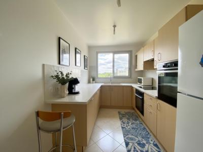 Acheter Appartement 50 m2 Sevres