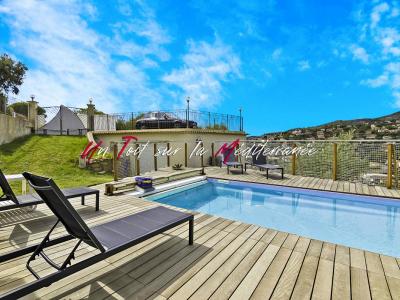 Annonce Vente 6 pices Maison Lavandou 83