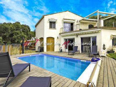 Acheter Maison 185 m2 Lavandou