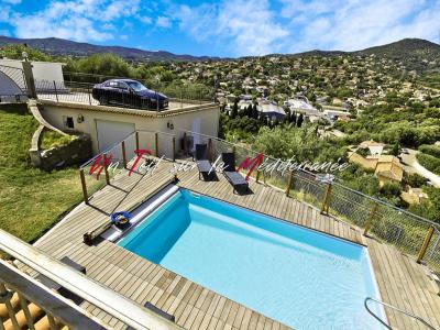 Acheter Maison Lavandou Var