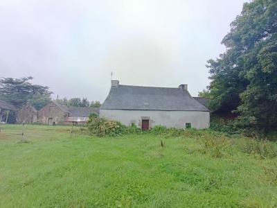 Annonce Vente 4 pices Maison Chateauneuf-du-faou 29