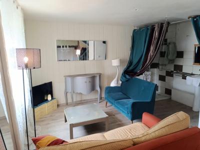 Acheter Maison 80 m2 Chateauneuf-du-faou