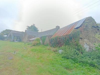 Acheter Maison Chateauneuf-du-faou 124000 euros