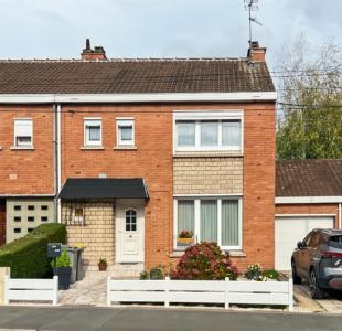 For sale Lambersart 4 rooms 82 m2 Nord (59130) photo 0
