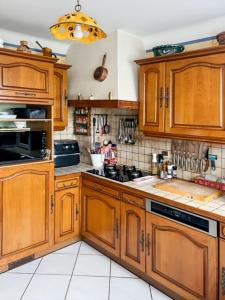 For sale Lambersart 4 rooms 82 m2 Nord (59130) photo 4