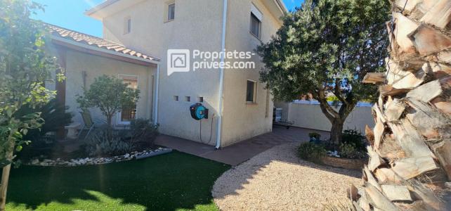 For sale Latour-bas-elne 5 rooms 145 m2 Pyrenees orientales (66200) photo 1