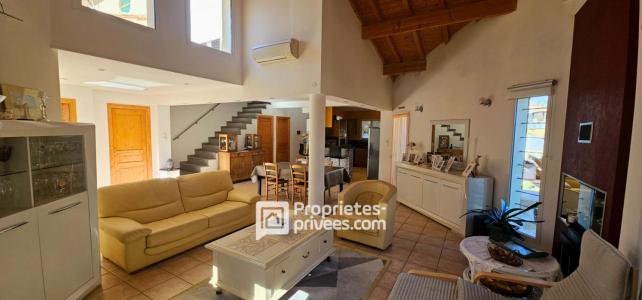 For sale Latour-bas-elne 5 rooms 145 m2 Pyrenees orientales (66200) photo 4