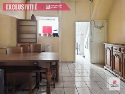 For sale Roubaix 5 rooms 86 m2 Nord (59100) photo 1