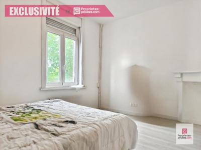 For sale Roubaix 5 rooms 86 m2 Nord (59100) photo 3