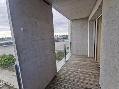Annonce Vente 3 pices Appartement Nantes 44