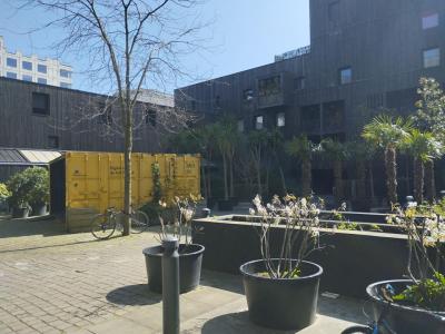 Acheter Appartement Nantes 265000 euros