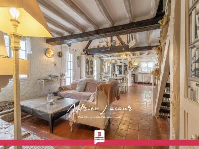 For sale Lassay-sur-croisne 8 rooms 180 m2 Loir et cher (41230) photo 2