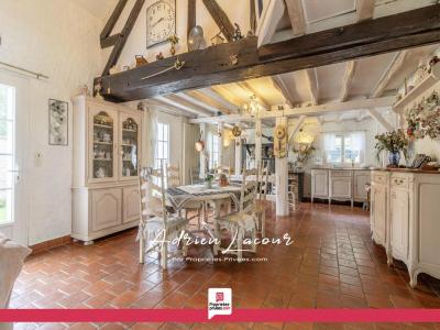 For sale Lassay-sur-croisne 8 rooms 180 m2 Loir et cher (41230) photo 3