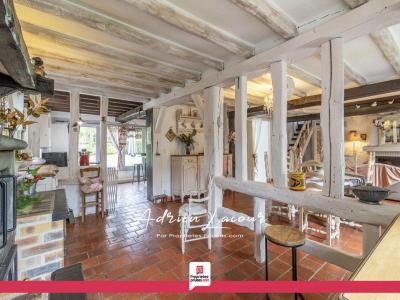 For sale Lassay-sur-croisne 8 rooms 180 m2 Loir et cher (41230) photo 4