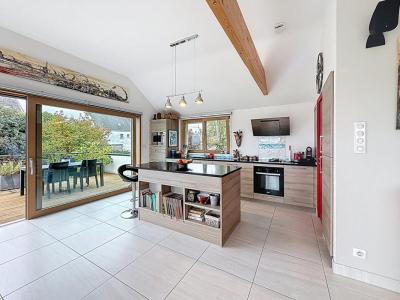 For sale Vannes 8 rooms 172 m2 Morbihan (56000) photo 4
