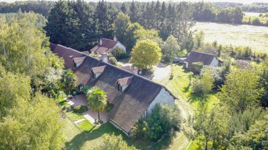 For sale Gievres 12 rooms 270 m2 Loir et cher (41130) photo 0