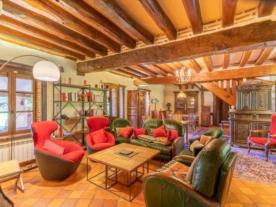 For sale Gievres 12 rooms 270 m2 Loir et cher (41130) photo 1