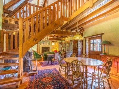 For sale Gievres 12 rooms 270 m2 Loir et cher (41130) photo 2