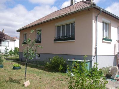 Annonce Vente 4 pices Maison Saint-lubin-des-joncherets 28