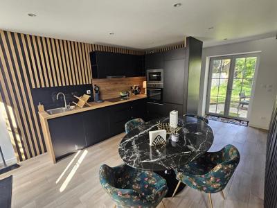 Acheter Maison 140 m2 Dijon