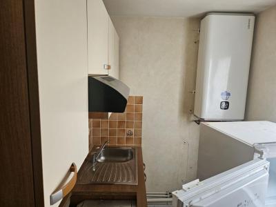 Acheter Appartement 42 m2 Saint-jean-de-losne