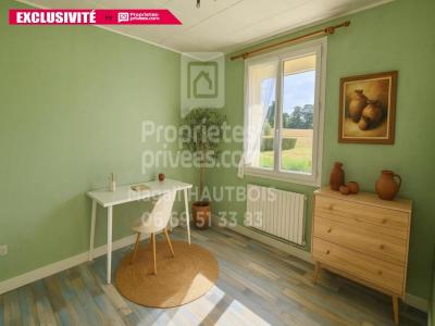 For sale Saint-hilaire-du-harcouet 5 rooms 109 m2 Manche (50600) photo 4