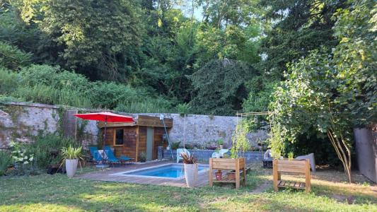 For sale Pont-de-beauvoisin 4 rooms 93 m2 Isere (38480) photo 2