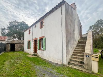 For rent Saint-pere-en-retz 4 rooms 86 m2 Loire atlantique (44320) photo 0