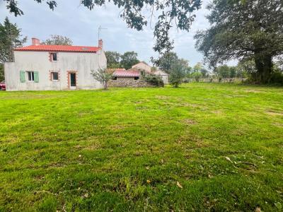 For rent Saint-pere-en-retz 4 rooms 86 m2 Loire atlantique (44320) photo 1
