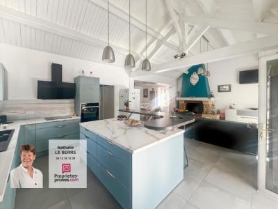 For sale Saint-brevin-les-pins 6 rooms 158 m2 Loire atlantique (44250) photo 0