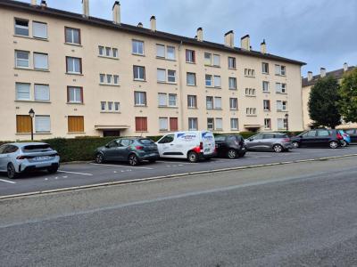 For sale Mesnil-le-roi 4 rooms 80 m2 Yvelines (78600) photo 0