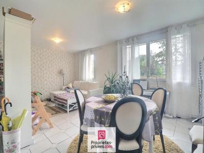 For sale Mesnil-le-roi 4 rooms 80 m2 Yvelines (78600) photo 1