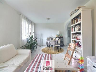 For sale Mesnil-le-roi 4 rooms 80 m2 Yvelines (78600) photo 3