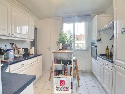 For sale Mesnil-le-roi 4 rooms 80 m2 Yvelines (78600) photo 4