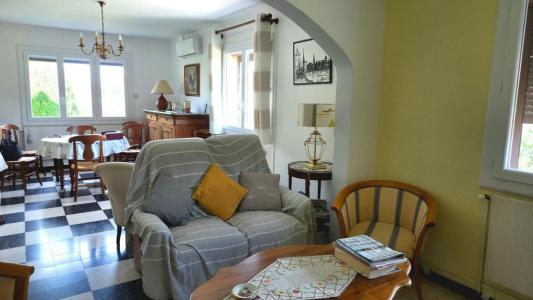 For sale Bagnols-sur-ceze 7 rooms 133 m2 Gard (30200) photo 3