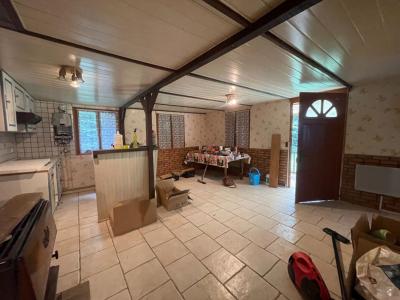 For sale Chateau-renard 3 rooms 66 m2 Loiret (45220) photo 1